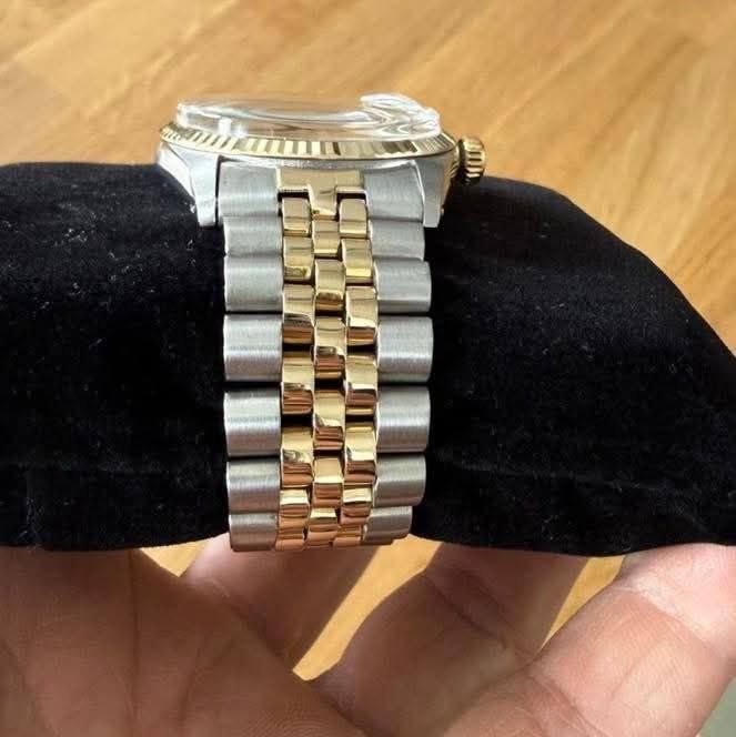 Rolex Orologi: Rolex Datejust 36mm Ref. 16013 – Usato da Regensdorf venduto da SwissMadeWatches 3