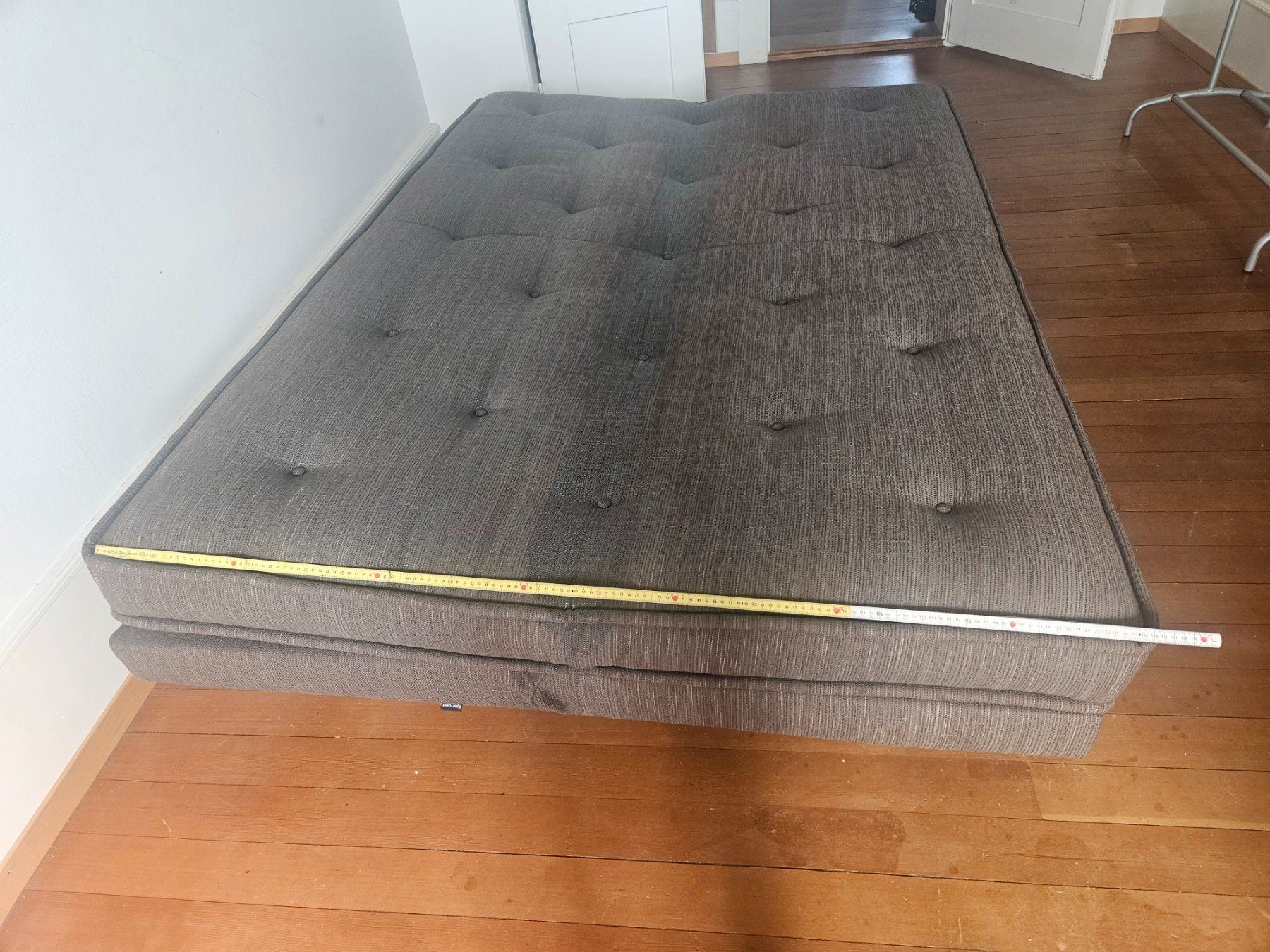 Ligne Roset Sofas: LIGNE ROSET SOFA BETT – D'occasion à Bern par Alea6892 2