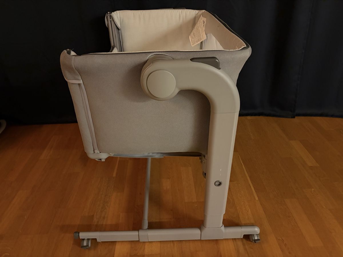 Letti: Chicco Wiege Baby Bett Next2me – Usato da Rorschacherberg venduto da TheCollector159 1