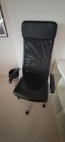 chaise bureau IKEA