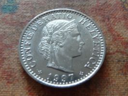 20 Rp. 1997