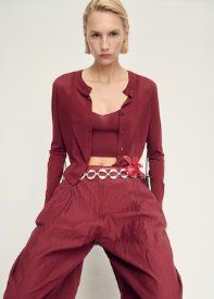 🤩MANGO NEUE KOLLEKTION TWINSET JACKE &TOP 75.- STATT 110.-