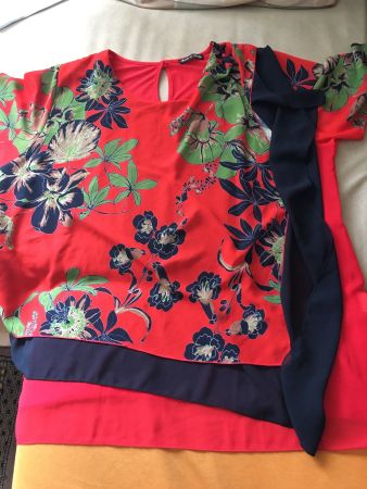 Bluse