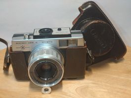 Appareil photo Ricoh 126 C Automatic avec étui