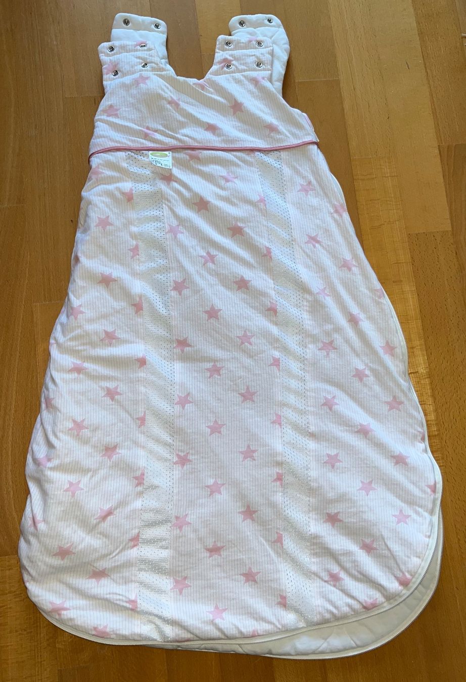 Sacchi a pelo: Odenwälder Schlafsack Gr. 90, 2.5 tog – Usato da Jona venduto da Sch-y