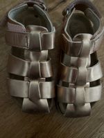 Süsse Mädchen Sandalen Gr. 27 Leder - Primigi