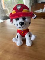 Plüschtier Paw Patron Marshall  Hund