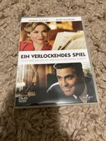 DVD "Ein verlockendes Spiel" mit George Clooney -Top!