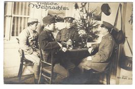 Soldaten Weihnachten Militär Armee Nic Aluf
