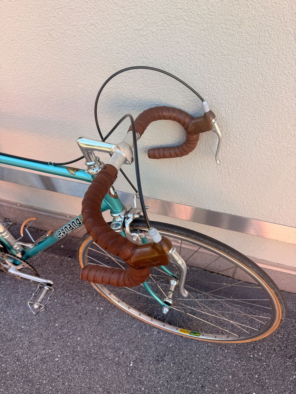 Velos: Legnano – Gebraucht aus Davos Platz von marcello82 8