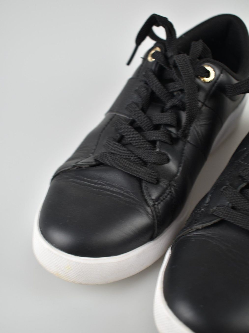Tommy Hilfiger Scarpe da donna: Tommy Hilfiger Sneaker, Gr.39 – Usato da Nürensdorf venduto da 2ND_STORY 4