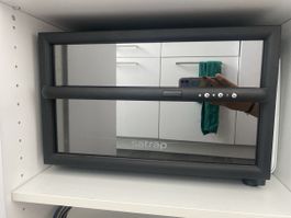 Weinkühler satrap vini wts-8 - wie neu