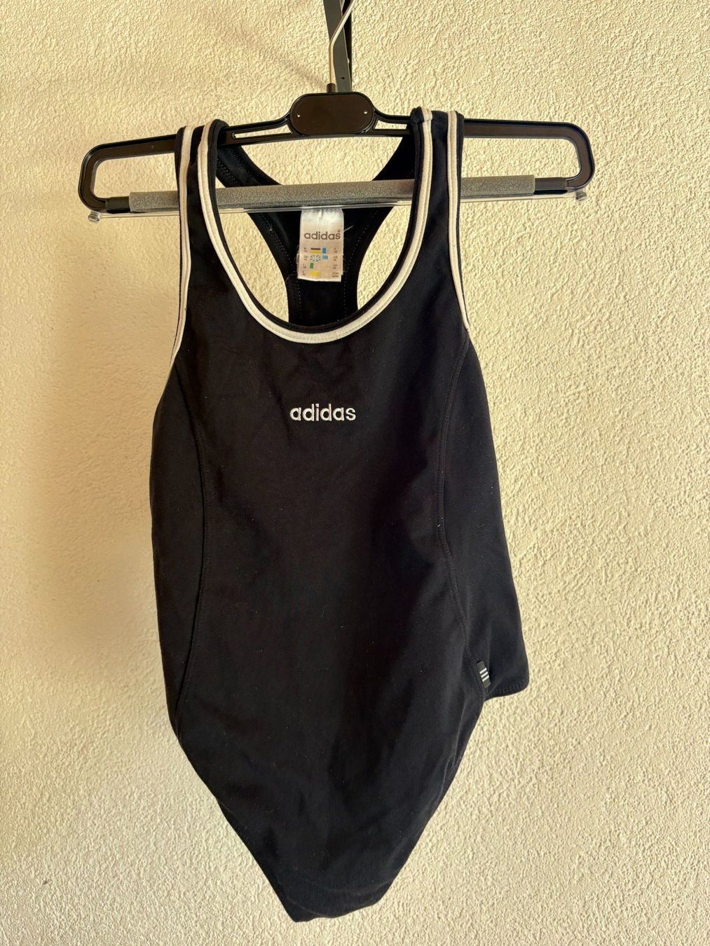 Costumi da bagno & Bikini: Adidas swim bodysuit S / 36 – Usato da Fribourg venduto da georgeabottino