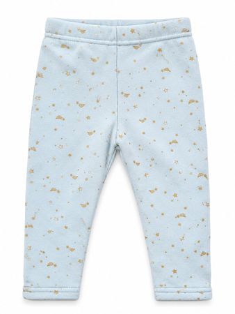 Baby Hose Gr. 74 gefüttert