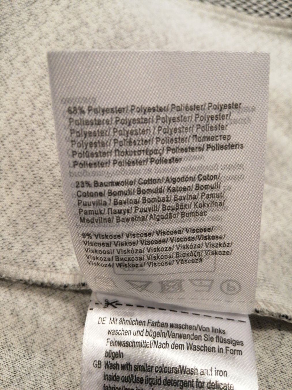 Giacche: Blazer von Street One Grösse 42 – Nuovo (secondo la descrizione) da Kleindöttingen venduto da wsu_95mw 3