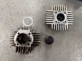 Puch Swiing 1,6 PS Zylinder 