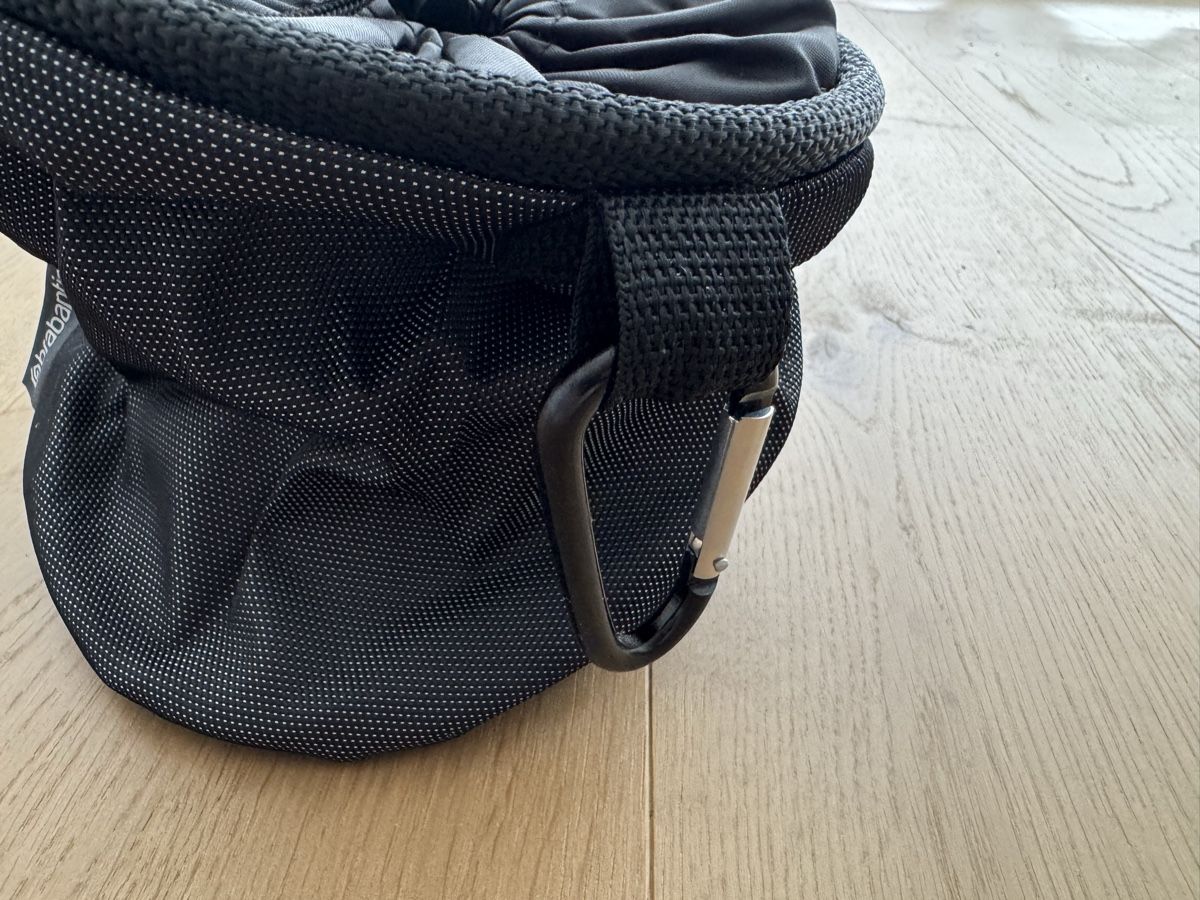 Brabantia Altro per la casa: NEU Brabantia Wäscheklammersack – Nuovo (secondo la descrizione) da Fislisbach venduto da luepa 1