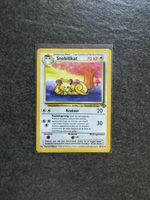 Pokémon Karte Snobilikat Dschungel Set Deutsch