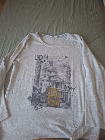 Cecil Pulli Gr.M