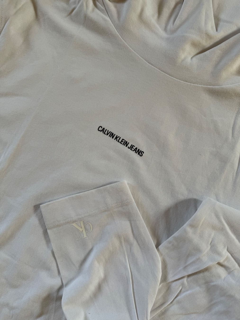 Calvin Klein Maglioni & Felpe: Calvin Klein Rollkragenpullover – Usato da Spiez venduto da HomeShoppingSpiez 1