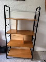 Bürogestell für Ordner usw.