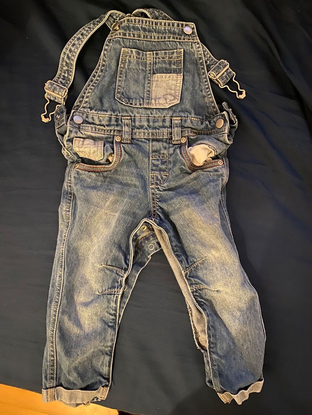 Pantaloni: Baby Jeans Nutmeg – Usato da Dürrenroth venduto da tvy_bh56