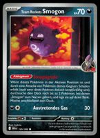 Pokemon Team Rockets Smogon 125/182