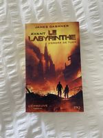 Labyrinthe : tome 4