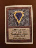 MTG Mox Sapphire Unlimited
