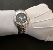 SECTOR 1/100 SEC CHRONOGRAPH HERREN UHR
