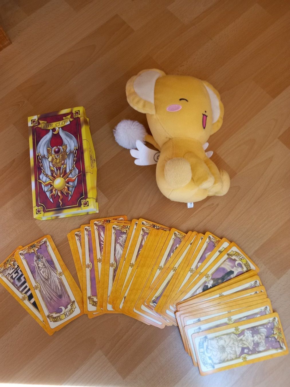 Costumi: Cosplay Kostüm Card Captor Sakura – Usato da Solothurn venduto da sweyla21 5