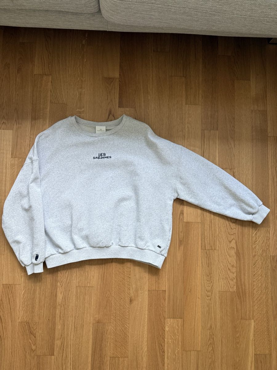 Pull&Bear Maglioni & Felpe: Pull & Bear sweatshirt (size S) – Nuovo (secondo la descrizione) da Genève venduto da fat_5zzp