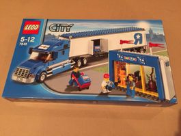 LEGO City 7848 Toys "R” Us Truck Lastwagen NEU & OVP