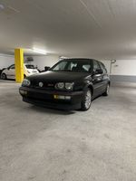 Vw Golf 3 GTI 16v 