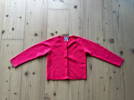 Jacadi Cardigan Gr.116