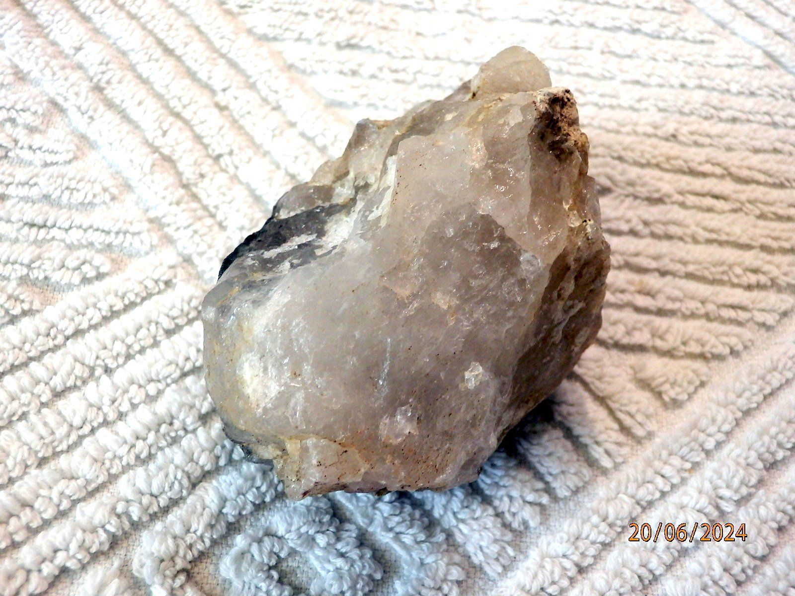 Pierres & tuiles: Natursteine, Granit, Griphit, Bergquarz oder?? – D'occasion à Ueberstorf par dinbau 2