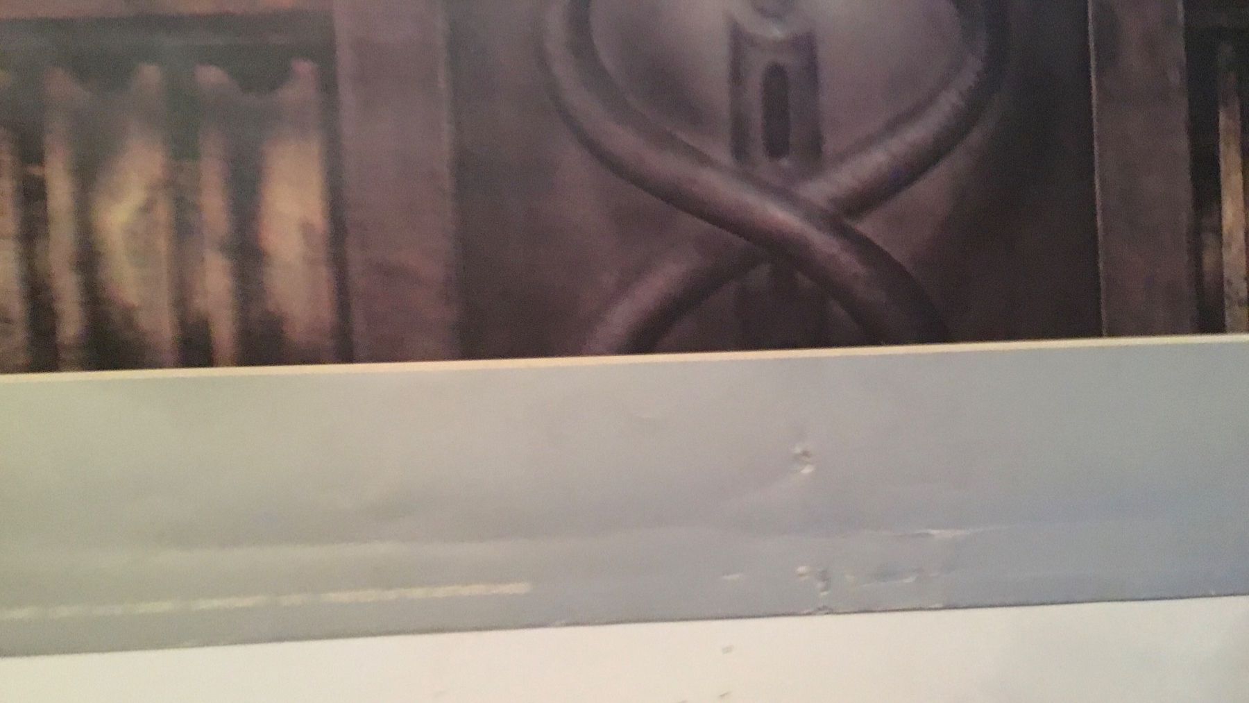 Grafica & Litografie: H.R. Giger Baphomet – Usato da Schlieren venduto da Jeajet 5