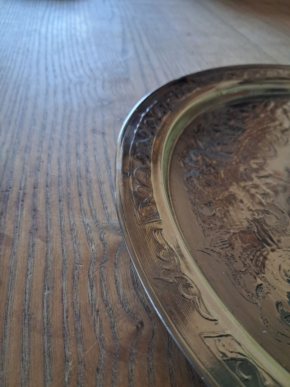 Services de table: Versilbertes Mocca-Service Set, oder Zamzam Set – D'occasion à Adlikon b. Andelfingen par Kraemse 6
