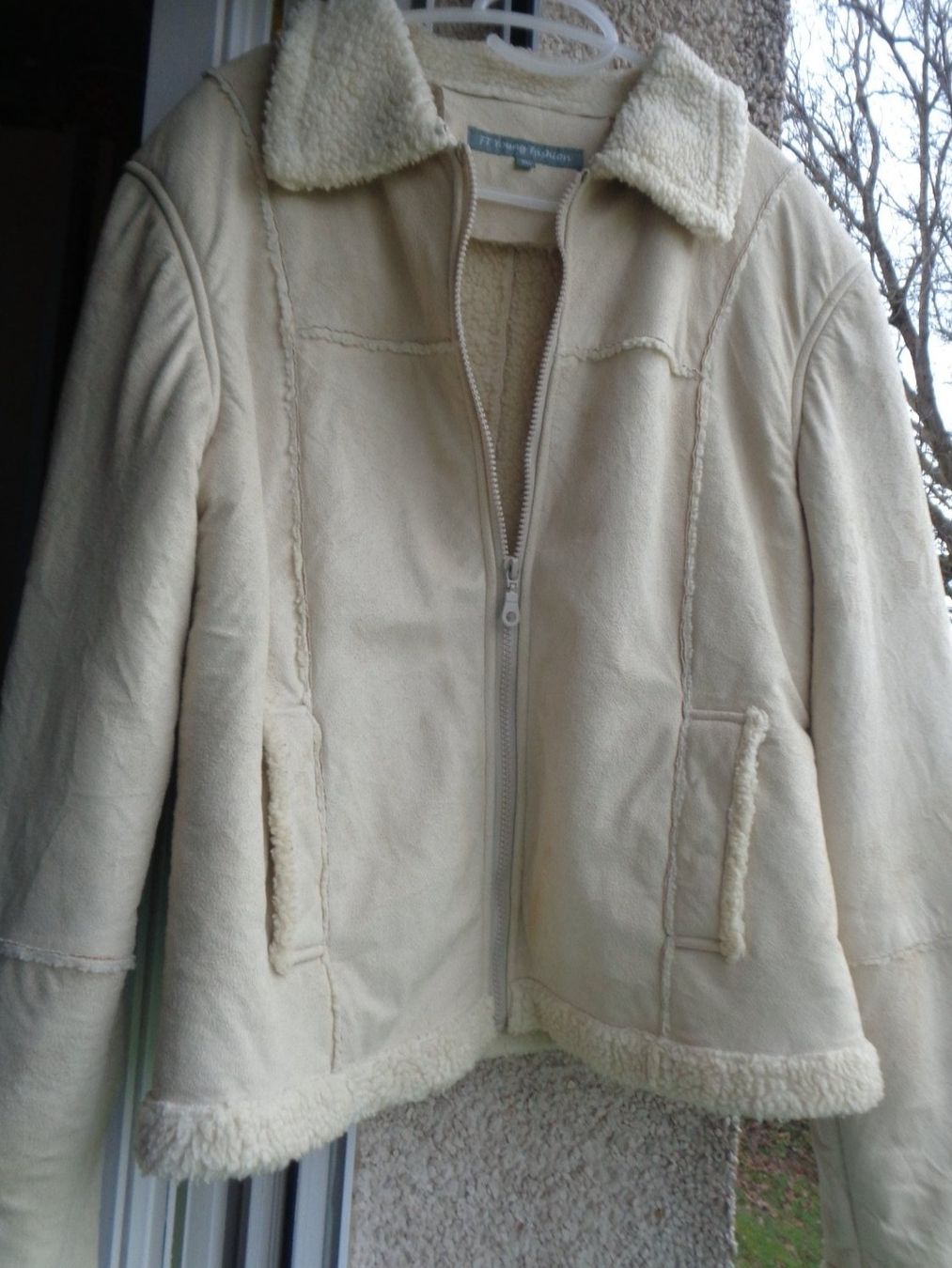 Jacken: Jacke Gr. XL, Damen – Neu (gemäss Beschreibung) aus Tafers von kor_jf9w 2