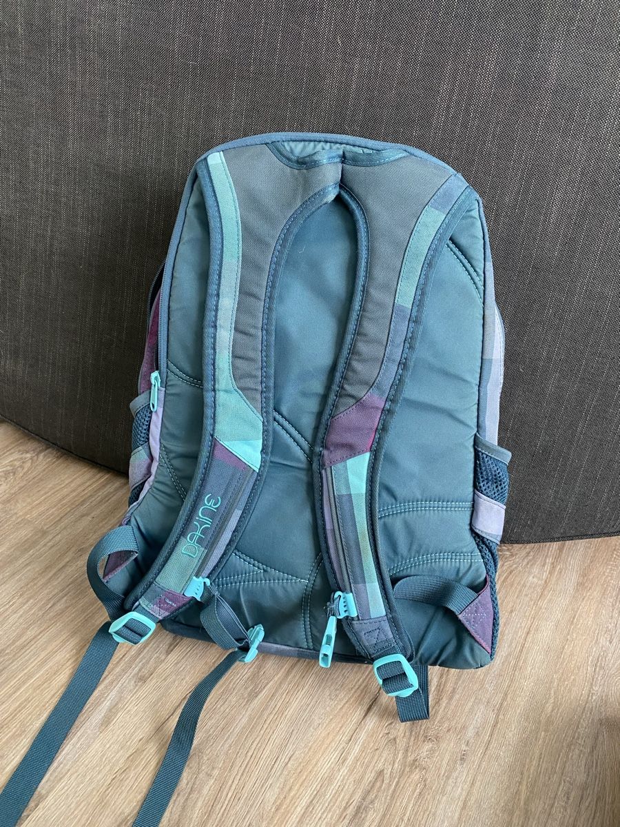 Dakine Borse & Zaini: Dakine Schulrucksack – Usato da Berikon venduto da rio_9mr5 1