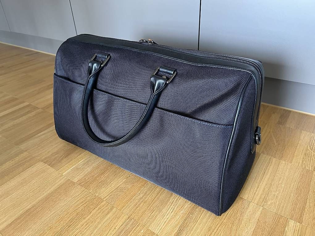 Borse: Ted Baker Weekender Tasche - NEU – Nuovo e nell'imballaggio originale da Hombrechtikon venduto da Piluu 2