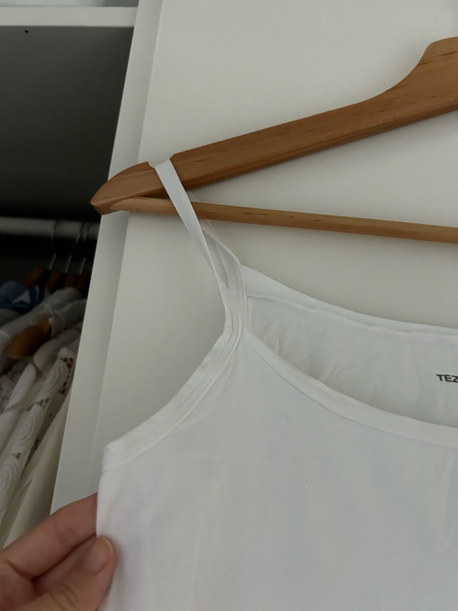 Tezenis Tops: Tezenis top S 3 x – D'occasion à Zürich par cos_b629 2
