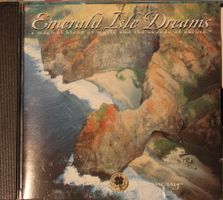 Emerald Isle Dreams – A Macical Blend Of Music And The Sound
