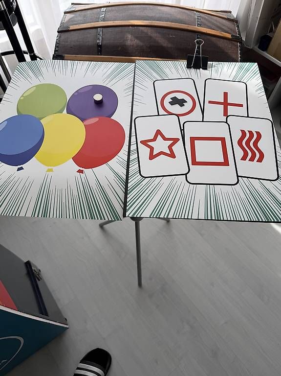 Giochi: Zaubertrick  – Usato da Schenkon venduto da jamaica_60 2