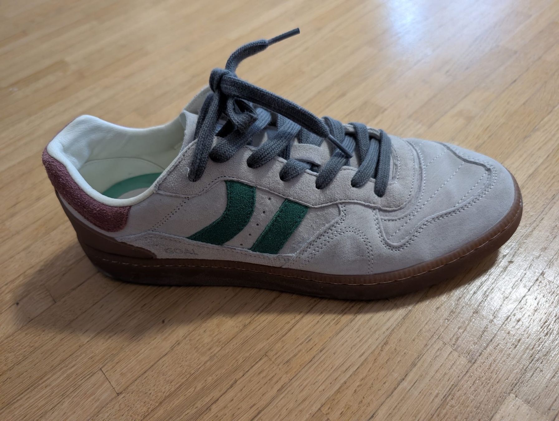 Scarpe da uomo: Sneakers Coolway Goal 45 – Usato da Zürich venduto da ant_9xlj 3
