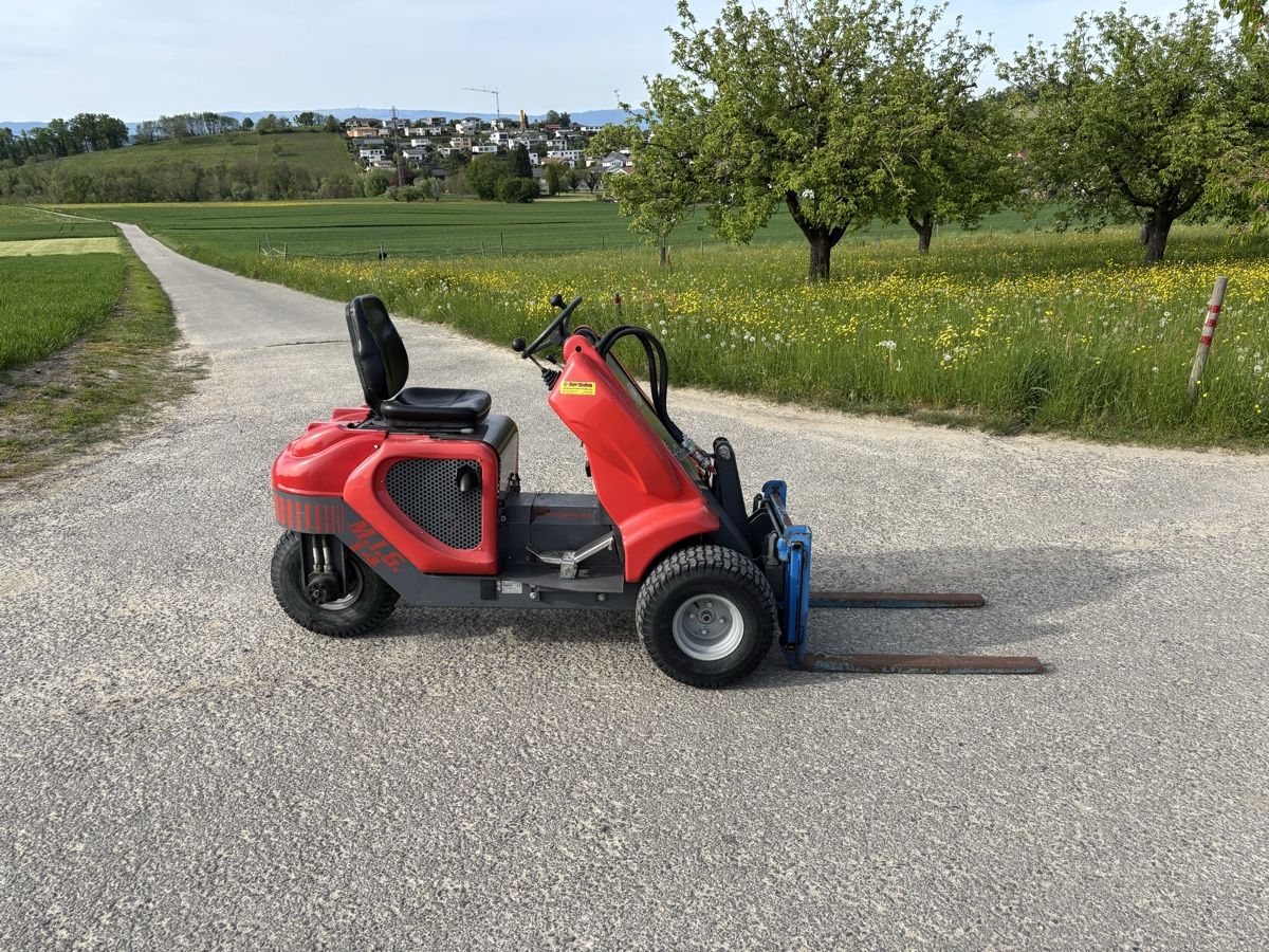 Multione Caricatori: Hoflader Multione – Usato da Courgevaux venduto da Querly 3