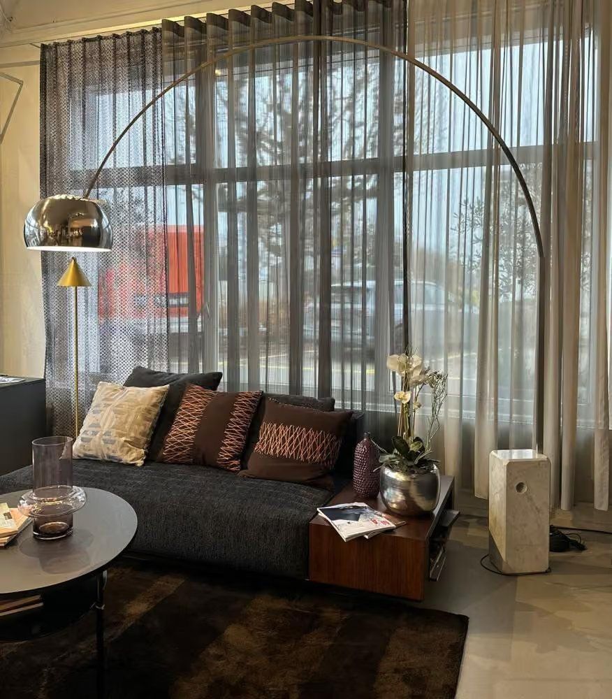 Flos Lampes: Flos - Arco EU – D'occasion à Horn par Ruf_Des