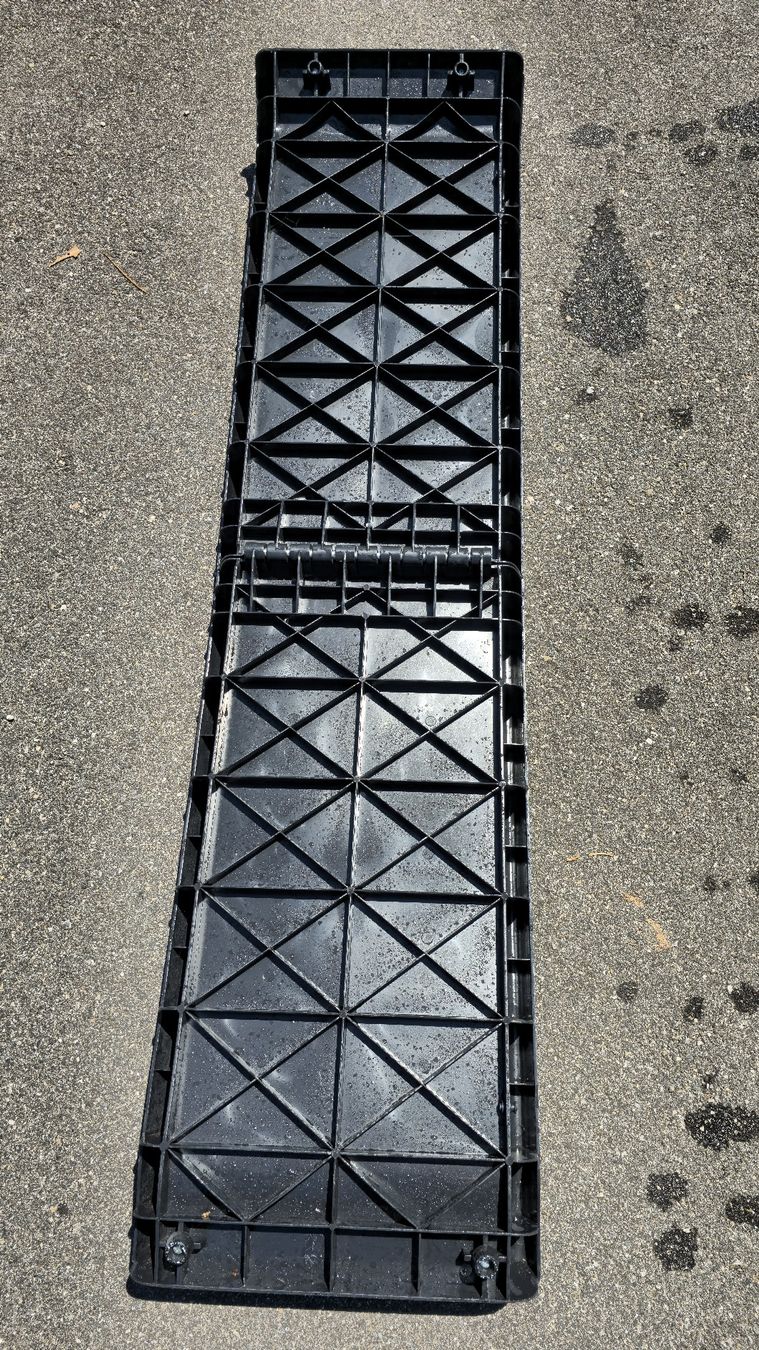 Gabbie, trasporto & Sicurezza: Hunderampe – Usato da Ammerzwil BE venduto da Brumi57 2
