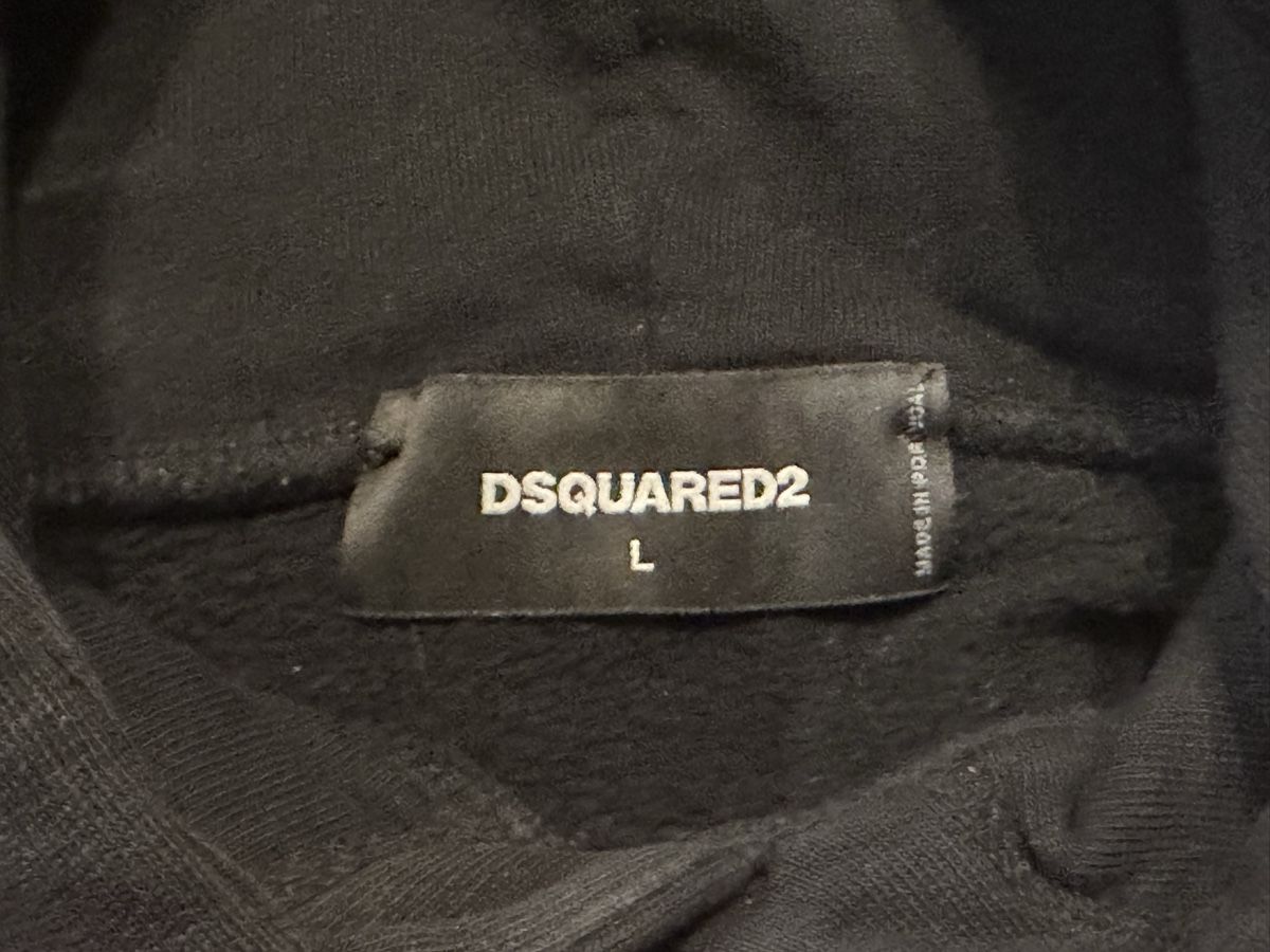 Dsquared2 Maglioni & Felpe: DSQUARED2 Pulli (L) – Nuovo (secondo la descrizione) da Grabs venduto da sacha_rtb 2