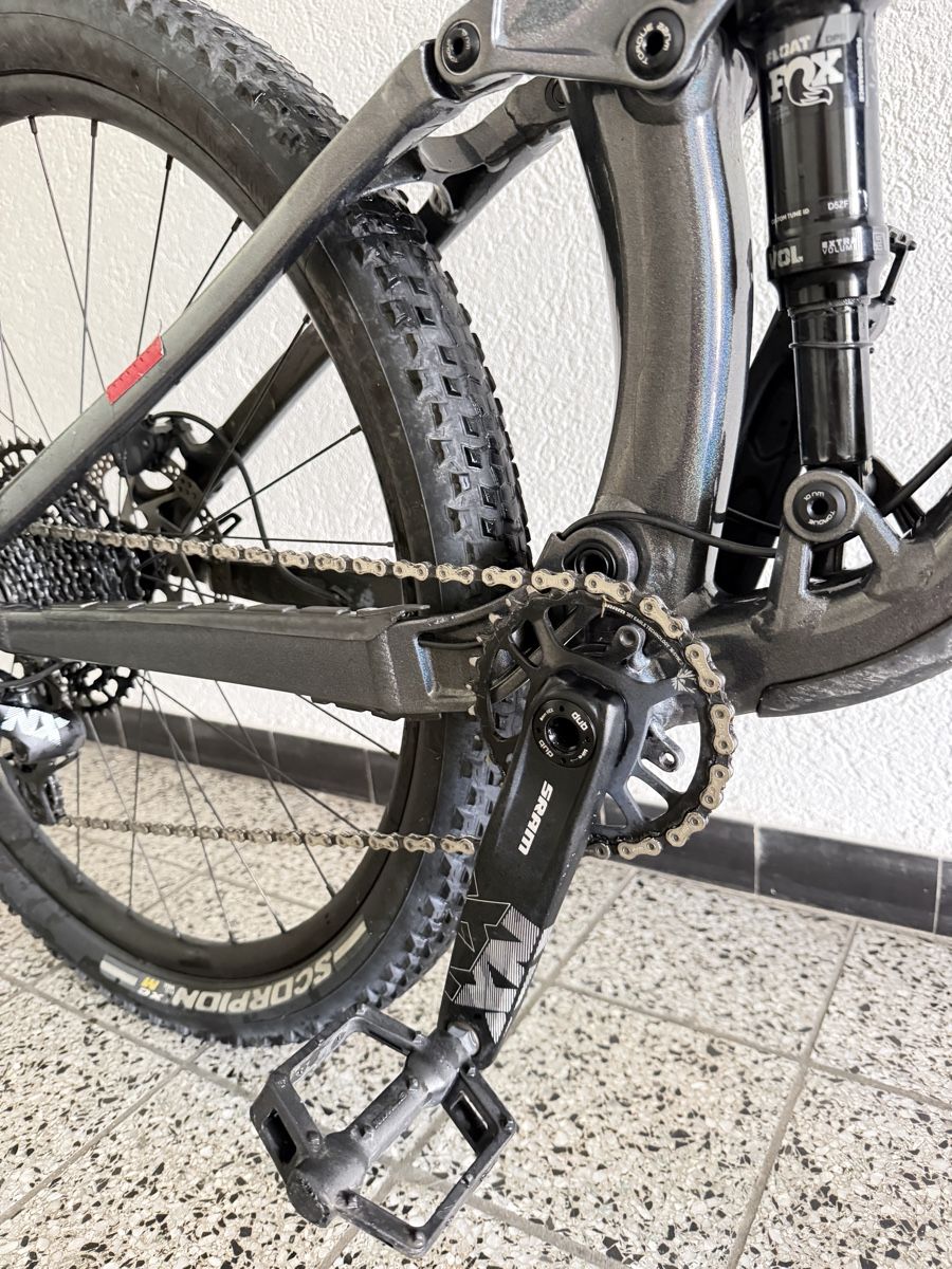 Trek Vélos: Trek Fuel EX 7 Gen 5 TOP MTB – D'occasion à Stansstad par 91PD 9